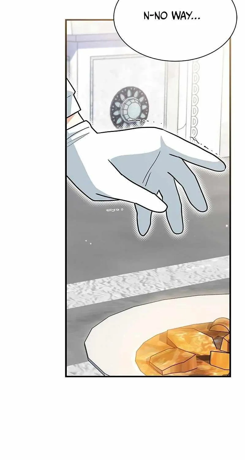 I’m a Cat, but I Was Adopted by a Wolf Family? Chapter 33 page 55 - 
