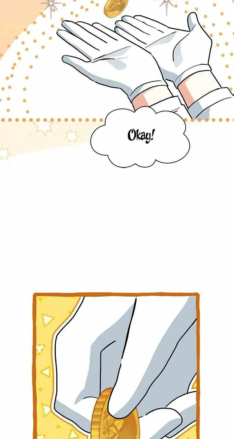 I’m a Cat, but I Was Adopted by a Wolf Family? Chapter 33 page 64 - 