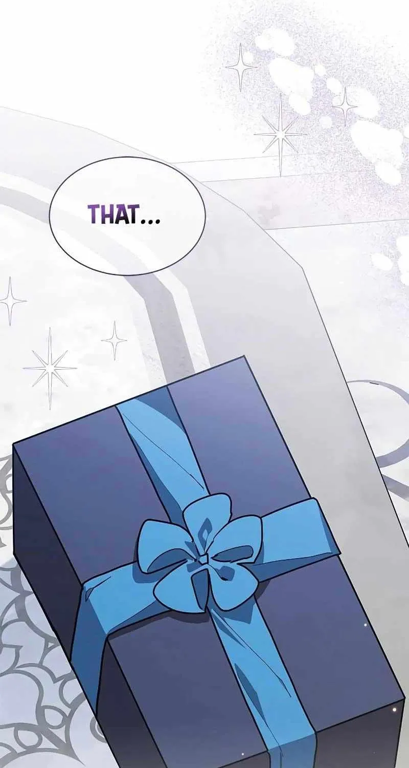 I’m a Cat, but I Was Adopted by a Wolf Family? Chapter 33 page 75 - 