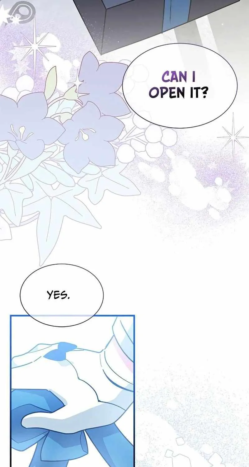 I’m a Cat, but I Was Adopted by a Wolf Family? Chapter 33 page 76 - 