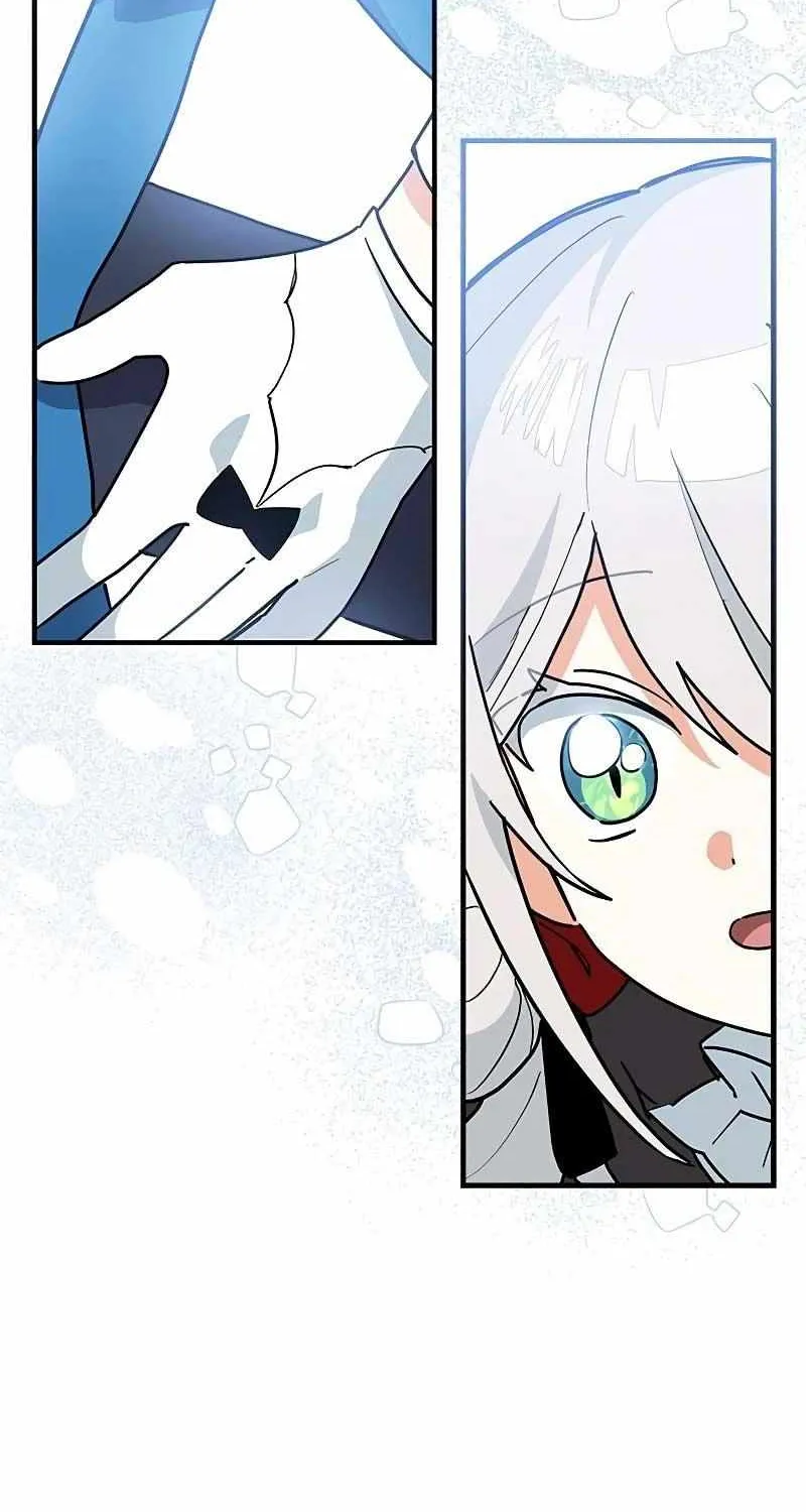 I’m a Cat, but I Was Adopted by a Wolf Family? Chapter 33 page 77 - 