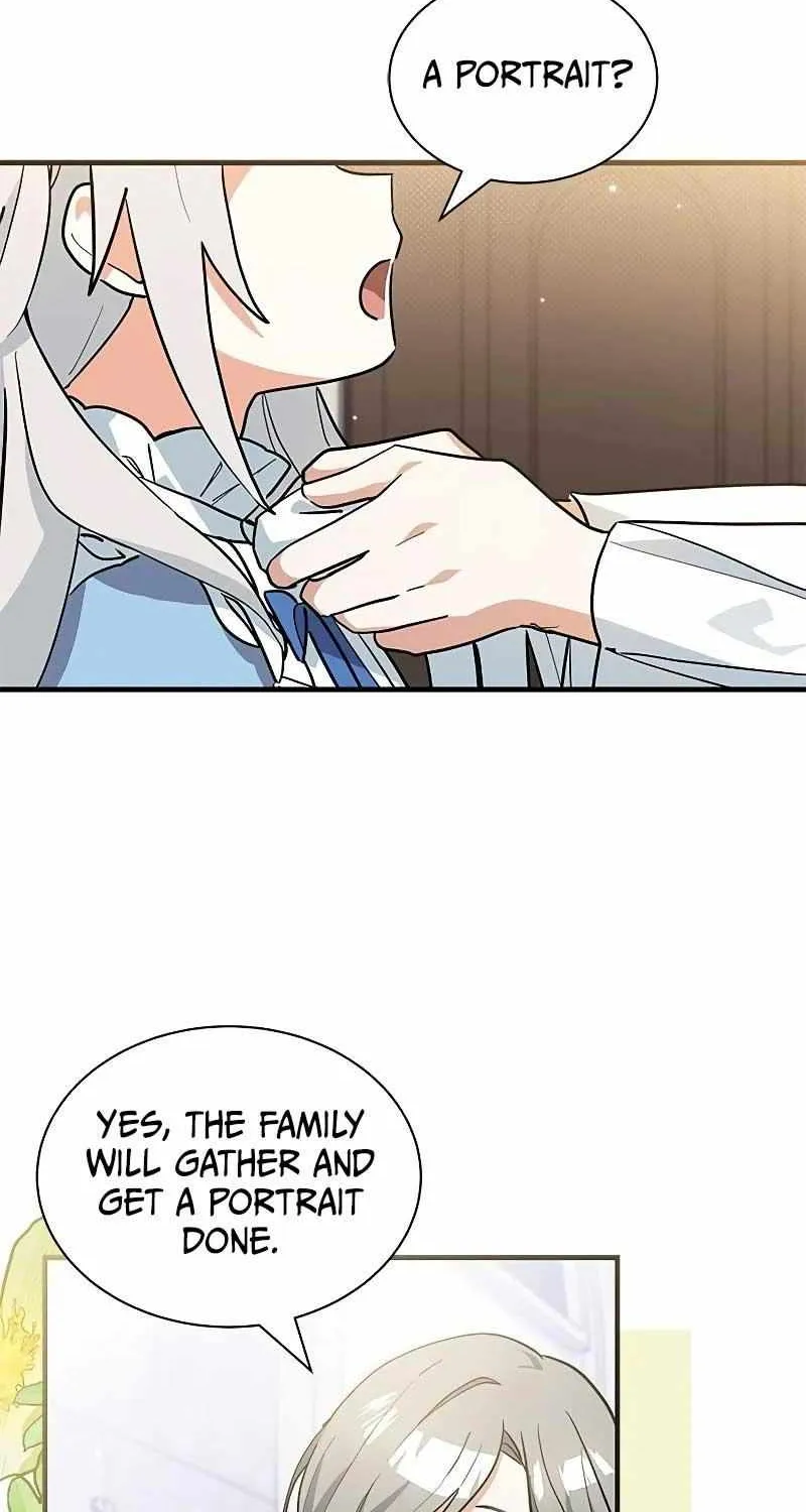 I’m a Cat, but I Was Adopted by a Wolf Family? Chapter 33 page 86 - 