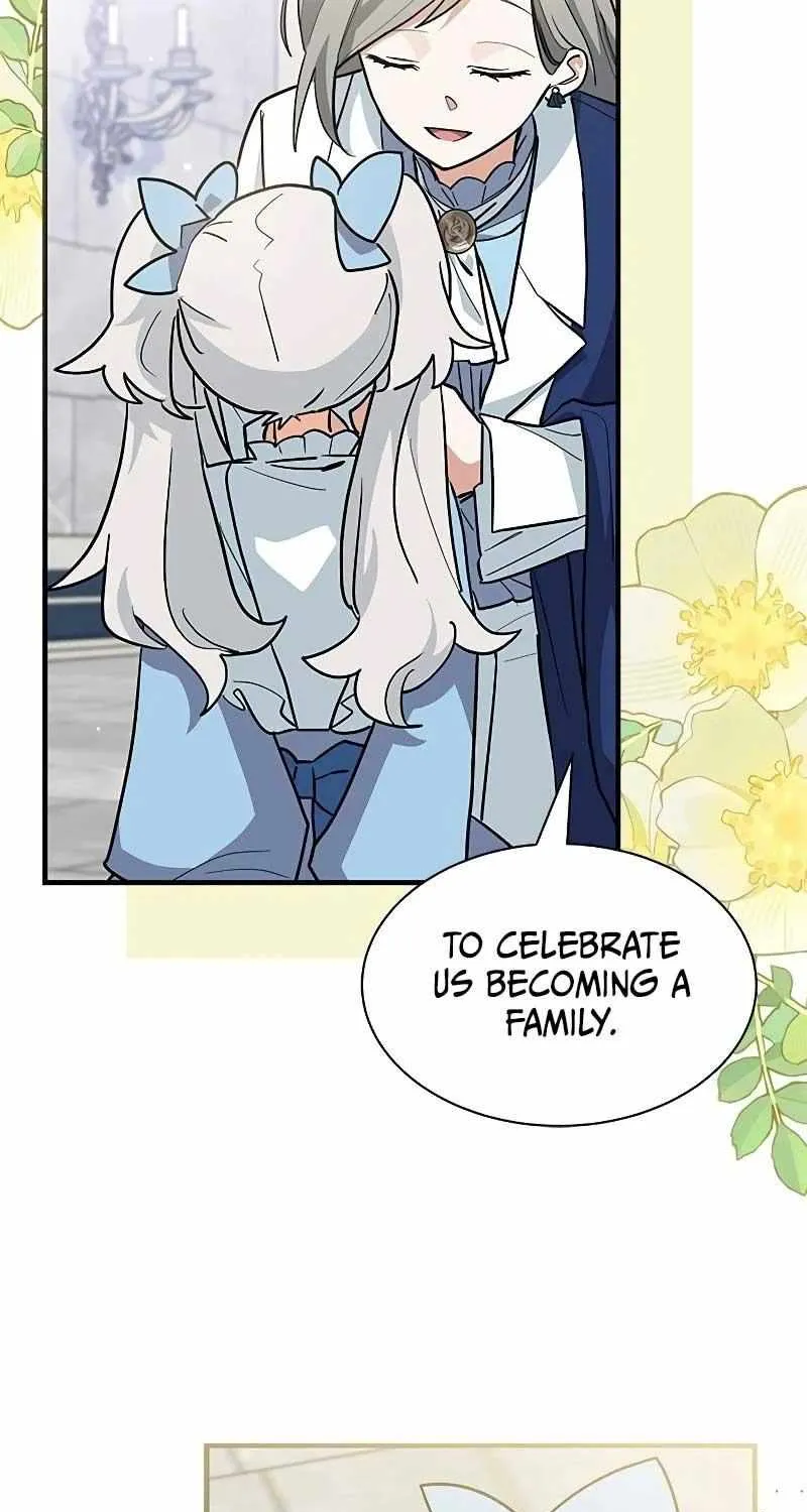 I’m a Cat, but I Was Adopted by a Wolf Family? Chapter 33 page 87 - 