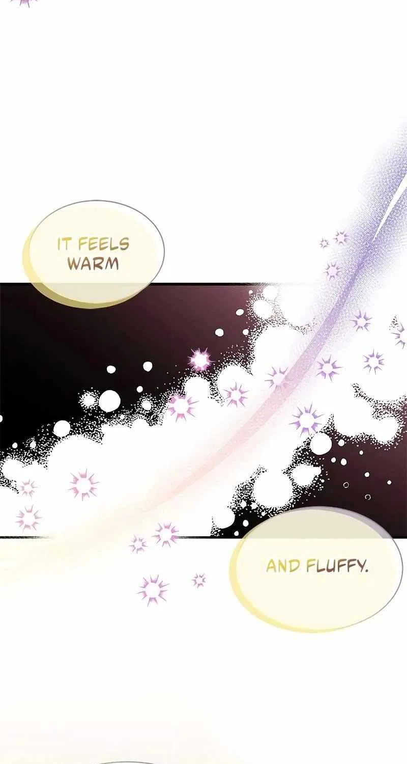 I’m a Cat, but I Was Adopted by a Wolf Family? Chapter 34 page 14 - 