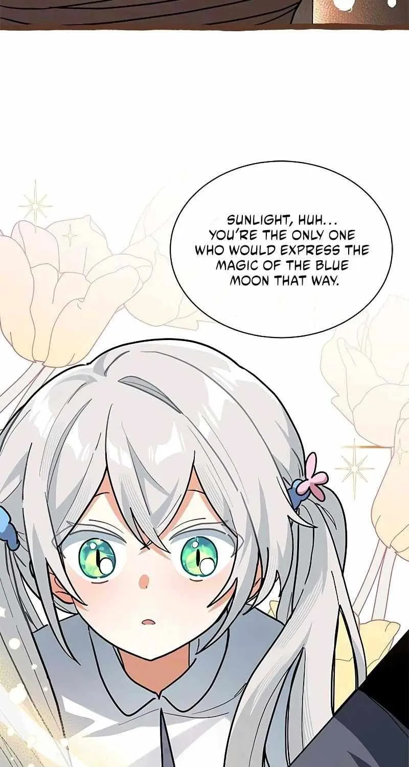 I’m a Cat, but I Was Adopted by a Wolf Family? Chapter 34 page 16 - 