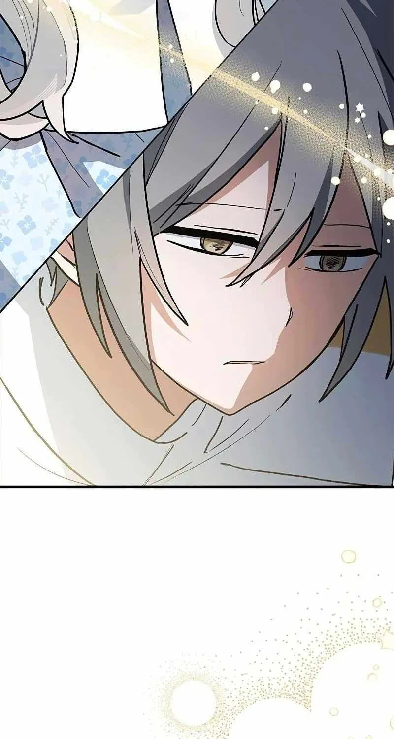 I’m a Cat, but I Was Adopted by a Wolf Family? Chapter 34 page 17 - 