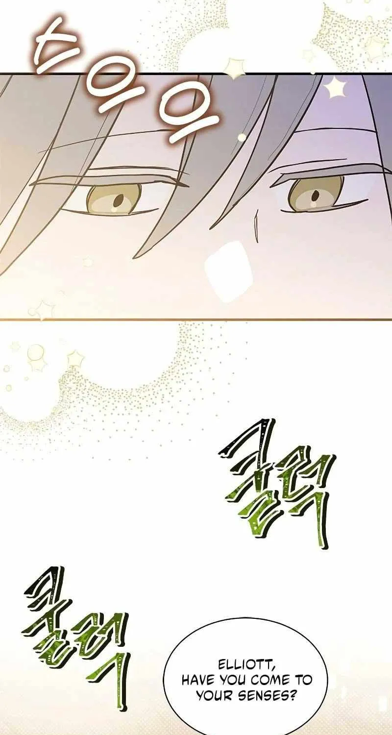 I’m a Cat, but I Was Adopted by a Wolf Family? Chapter 34 page 18 - 