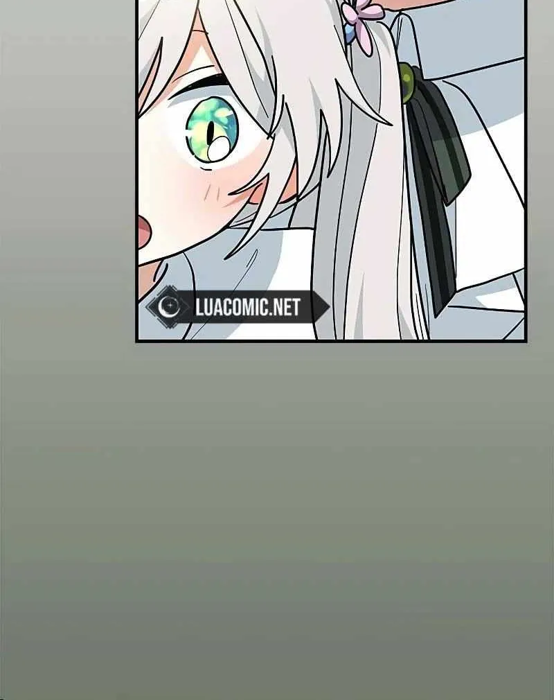I’m a Cat, but I Was Adopted by a Wolf Family? Chapter 34 page 21 - 