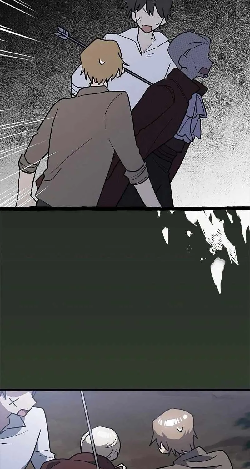 I’m a Cat, but I Was Adopted by a Wolf Family? Chapter 34 page 26 - 
