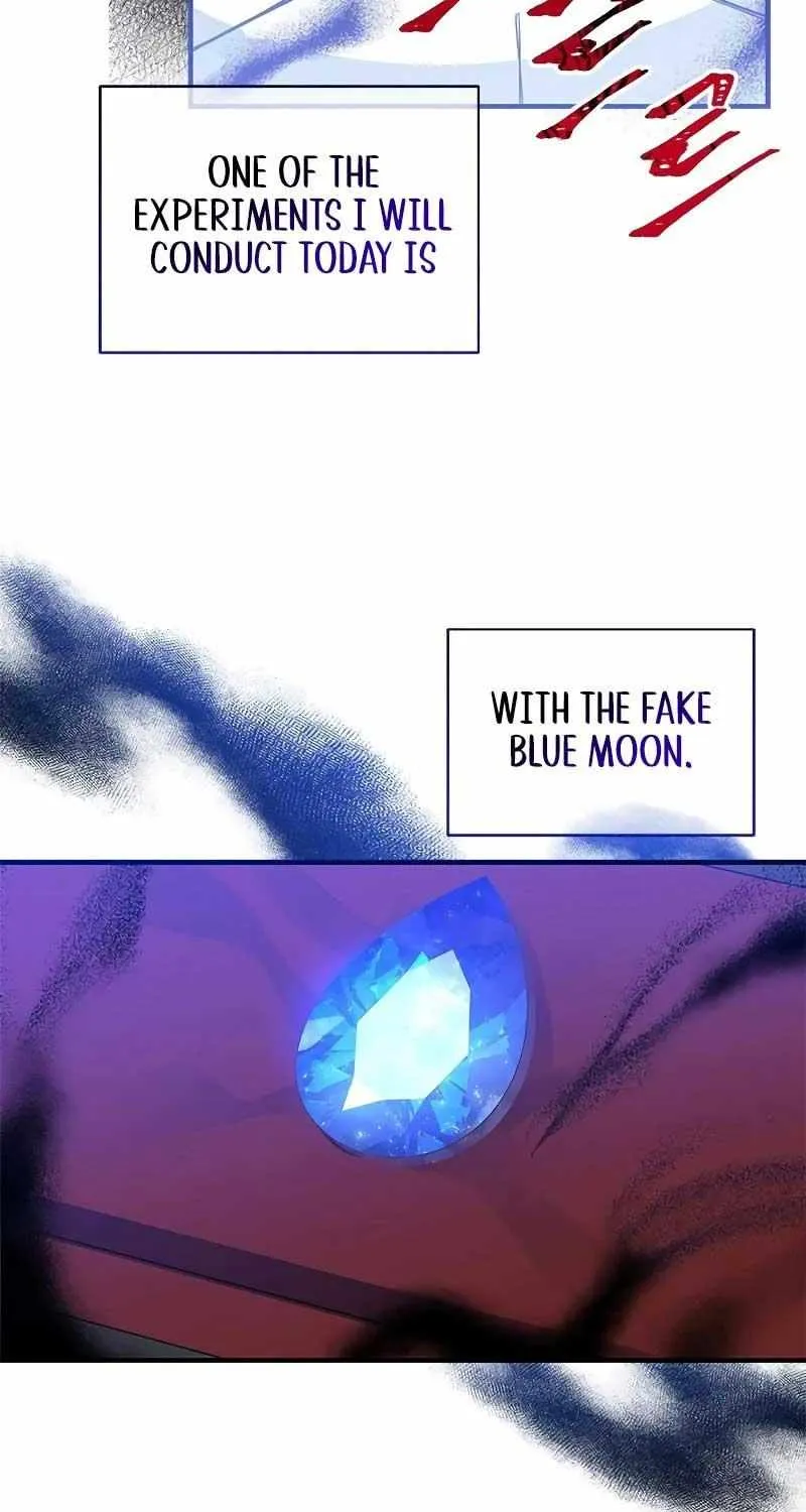 I’m a Cat, but I Was Adopted by a Wolf Family? Chapter 34 page 6 - 