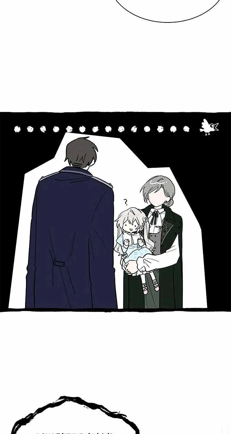 I’m a Cat, but I Was Adopted by a Wolf Family? Chapter 34 page 56 - 