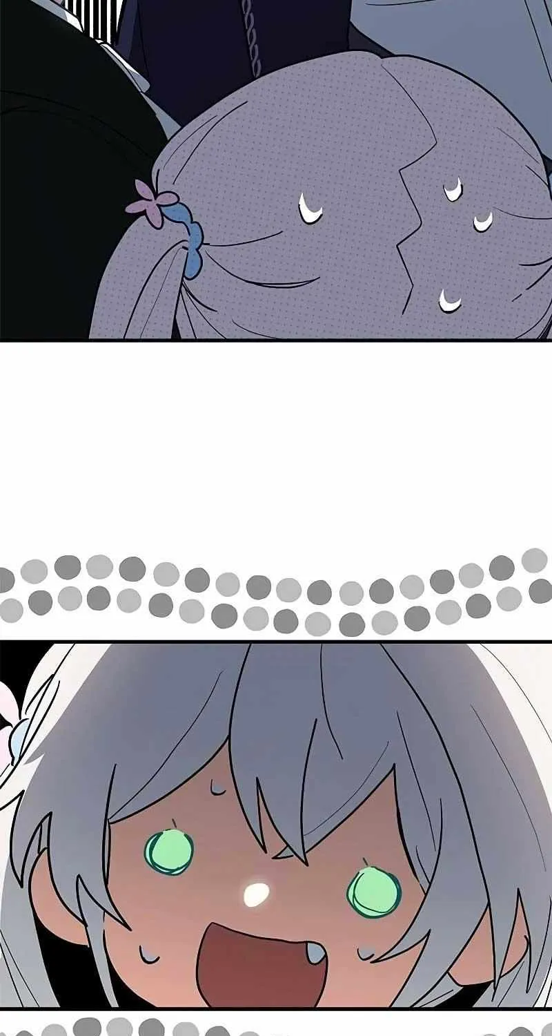 I’m a Cat, but I Was Adopted by a Wolf Family? Chapter 34 page 58 - 