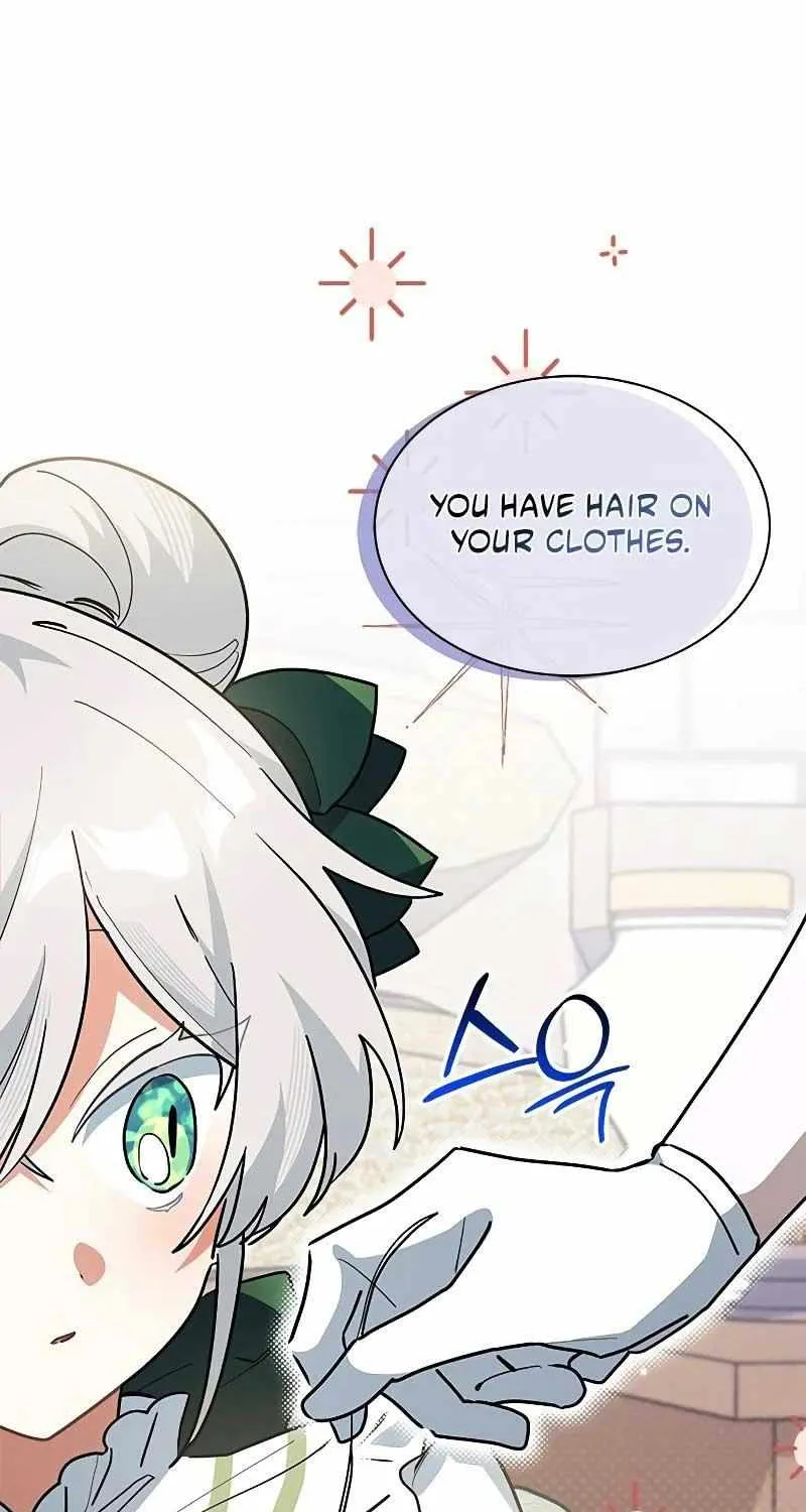 I’m a Cat, but I Was Adopted by a Wolf Family? Chapter 34 page 78 - 