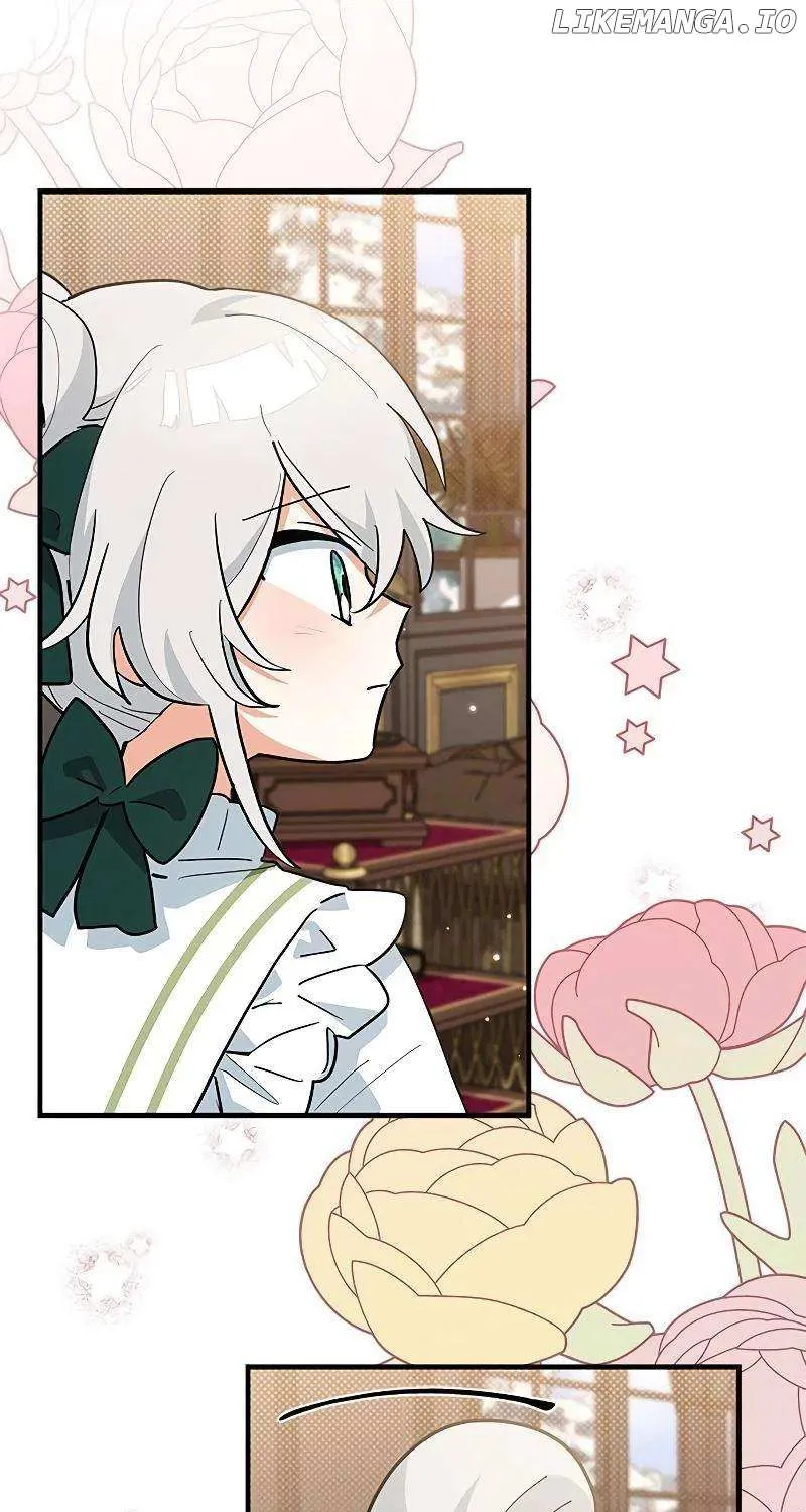I’m a Cat, but I Was Adopted by a Wolf Family? Chapter 35 page 32 - 