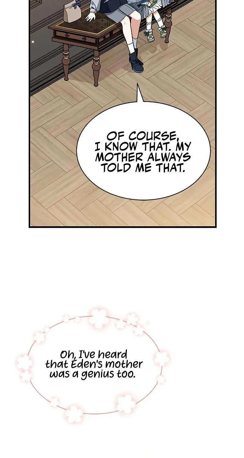I’m a Cat, but I Was Adopted by a Wolf Family? Chapter 35 page 38 - 