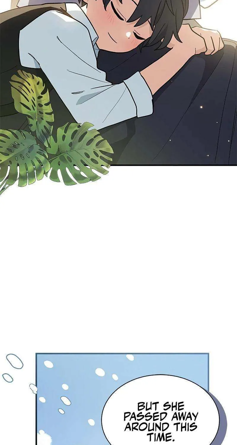 I’m a Cat, but I Was Adopted by a Wolf Family? Chapter 35 page 40 - 