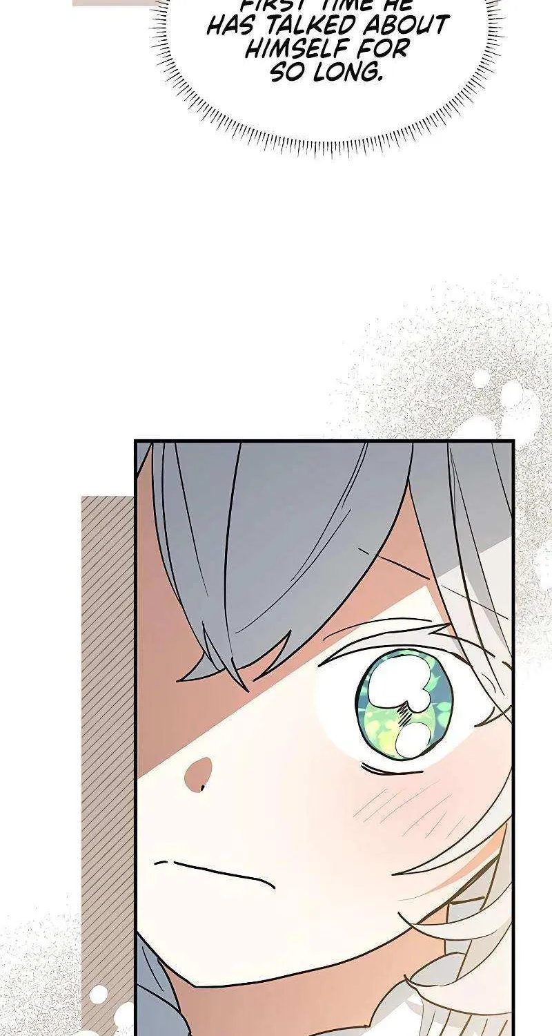 I’m a Cat, but I Was Adopted by a Wolf Family? Chapter 35 page 44 - 