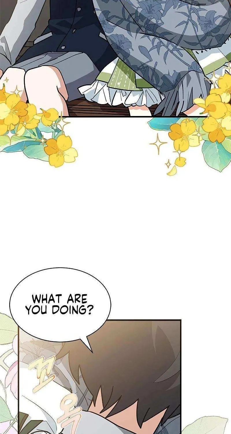 I’m a Cat, but I Was Adopted by a Wolf Family? Chapter 35 page 46 - 