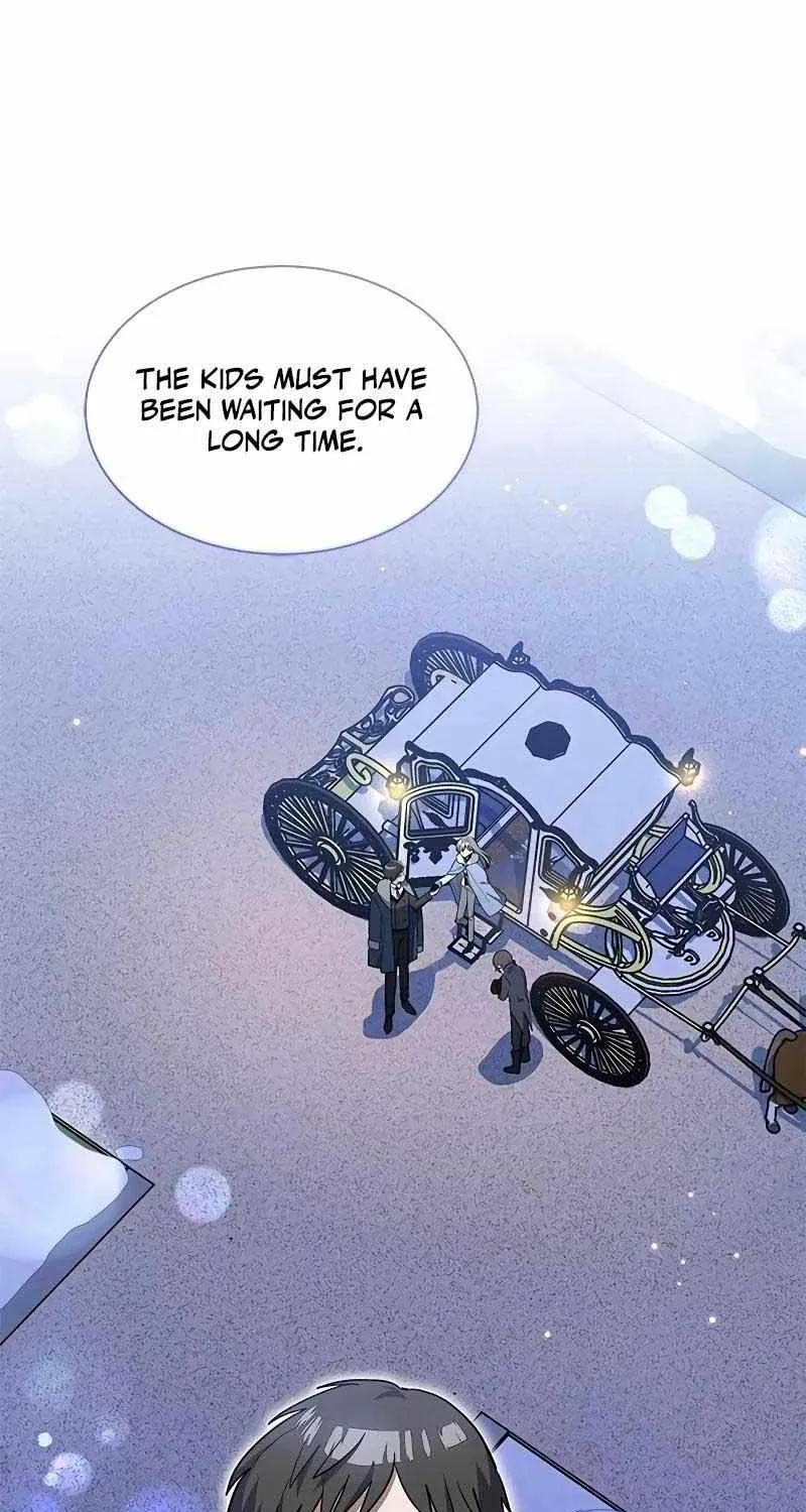 I’m a Cat, but I Was Adopted by a Wolf Family? Chapter 36 page 14 - 