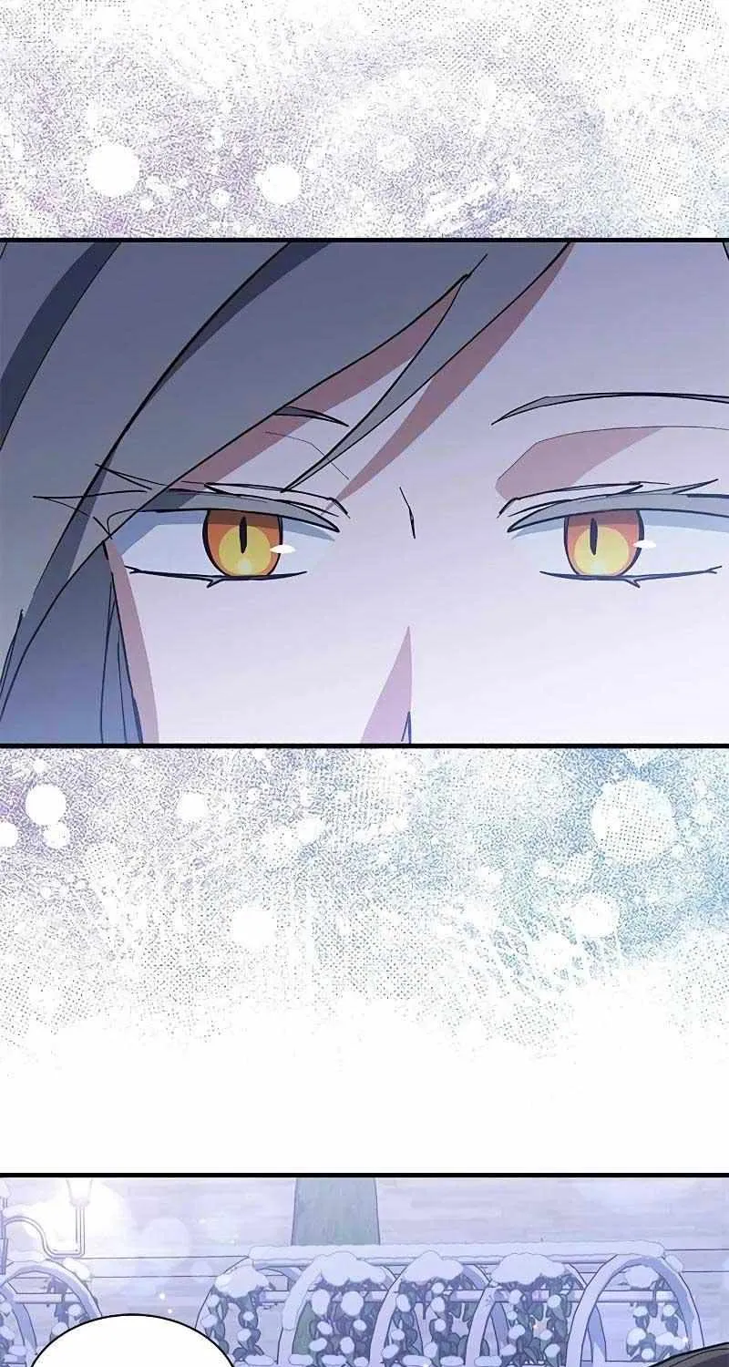 I’m a Cat, but I Was Adopted by a Wolf Family? Chapter 36 page 16 - 