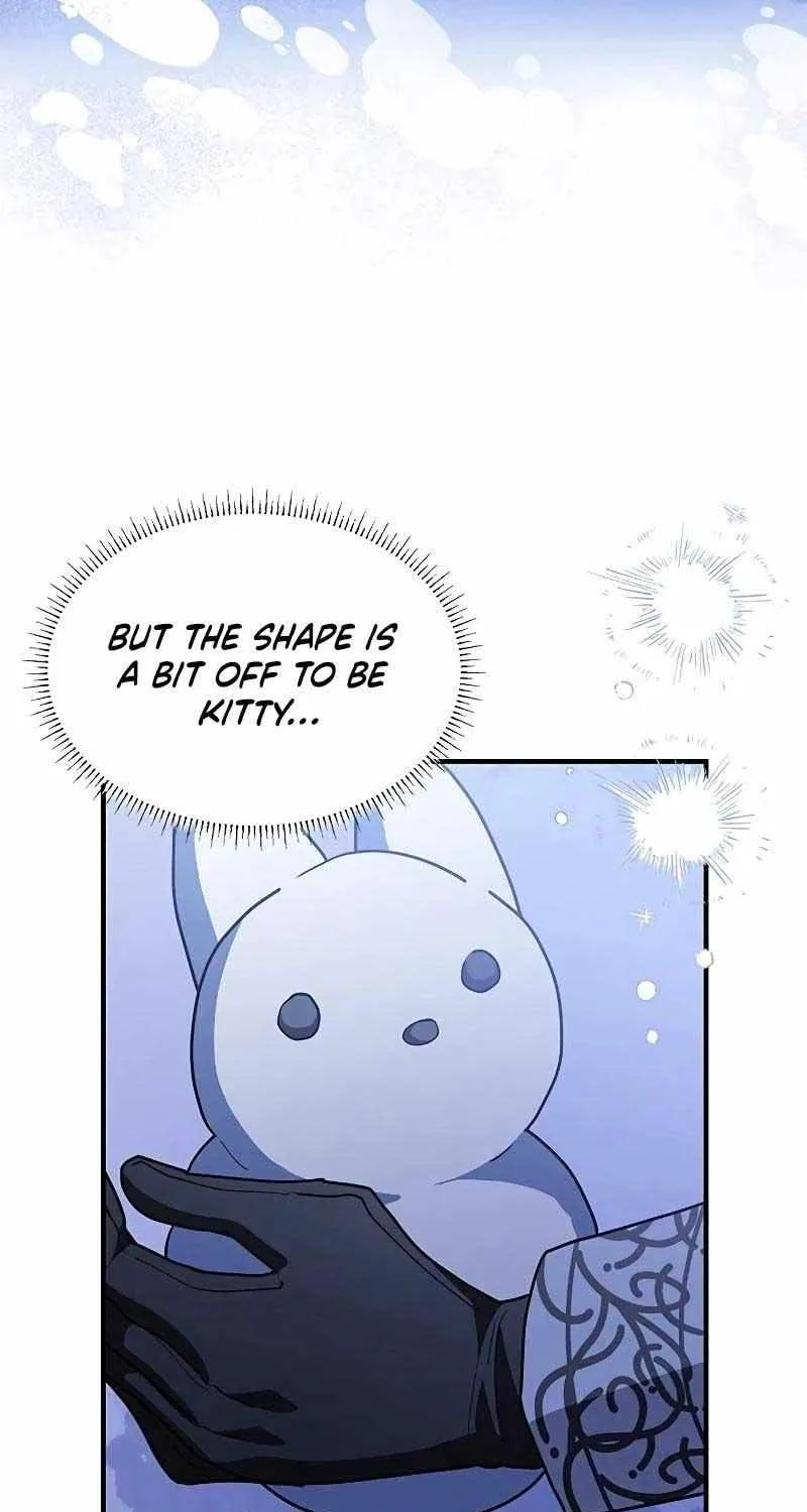 I’m a Cat, but I Was Adopted by a Wolf Family? Chapter 36 page 20 - 