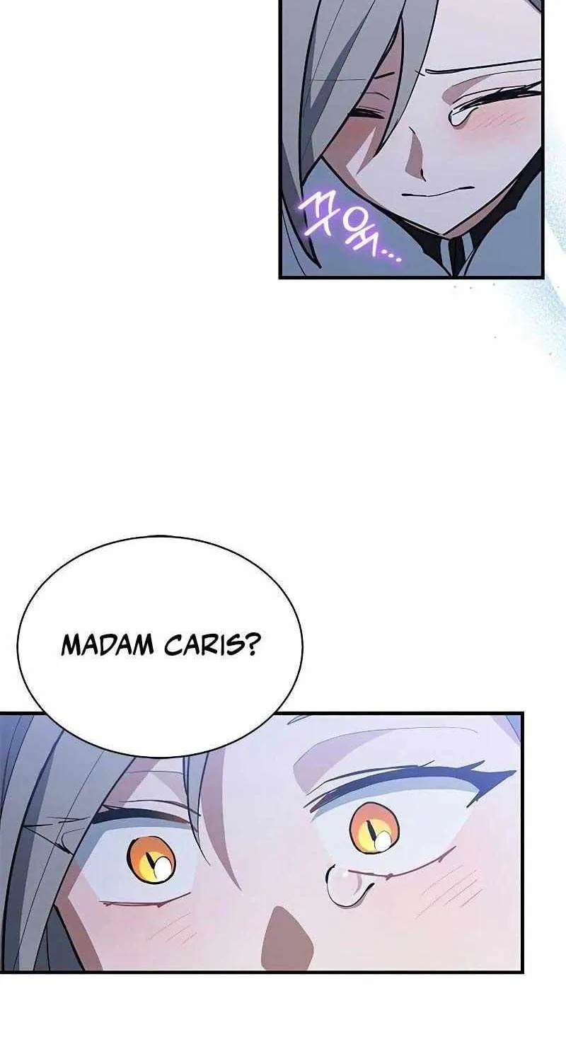 I’m a Cat, but I Was Adopted by a Wolf Family? Chapter 36 page 23 - 