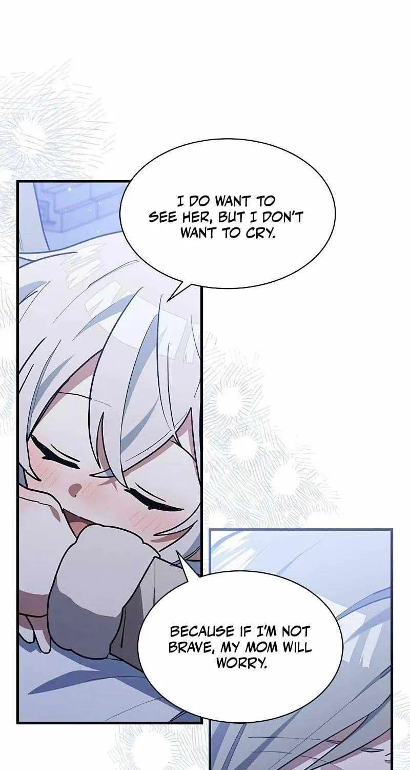 I’m a Cat, but I Was Adopted by a Wolf Family? Chapter 36 page 36 - 