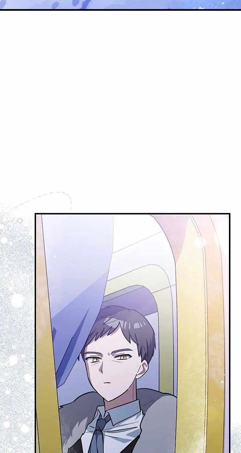 I’m a Cat, but I Was Adopted by a Wolf Family? Chapter 36 page 5 - 