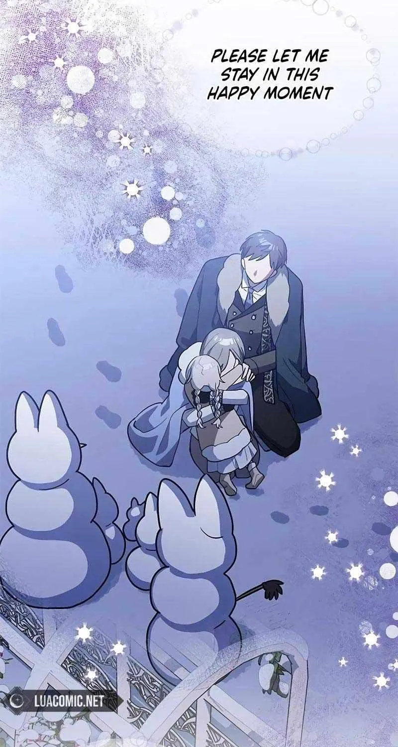 I’m a Cat, but I Was Adopted by a Wolf Family? Chapter 36 page 41 - 