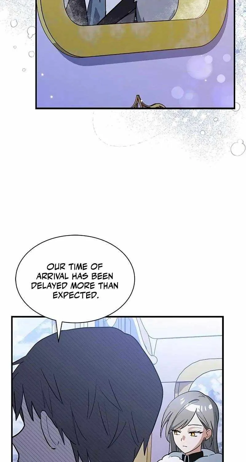 I’m a Cat, but I Was Adopted by a Wolf Family? Chapter 36 page 6 - 