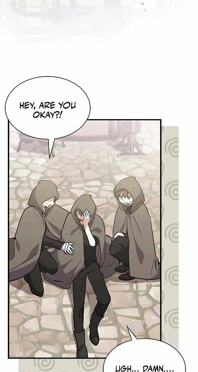 I’m a Cat, but I Was Adopted by a Wolf Family? Chapter 36 page 69 - 