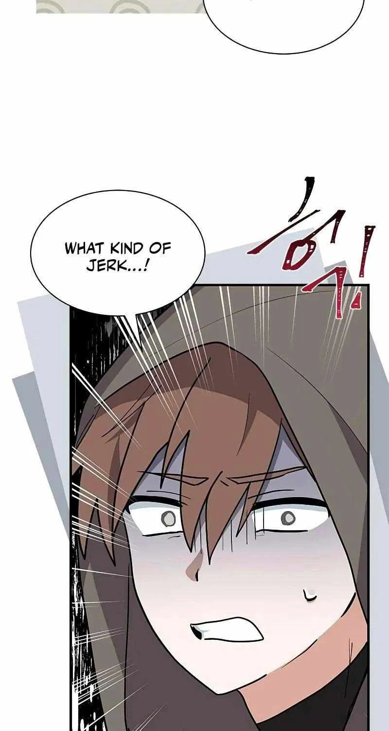 I’m a Cat, but I Was Adopted by a Wolf Family? Chapter 36 page 70 - 