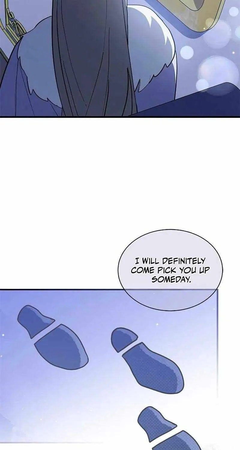 I’m a Cat, but I Was Adopted by a Wolf Family? Chapter 36 page 9 - 