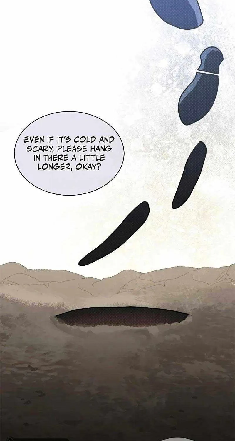 I’m a Cat, but I Was Adopted by a Wolf Family? Chapter 36 page 10 - 
