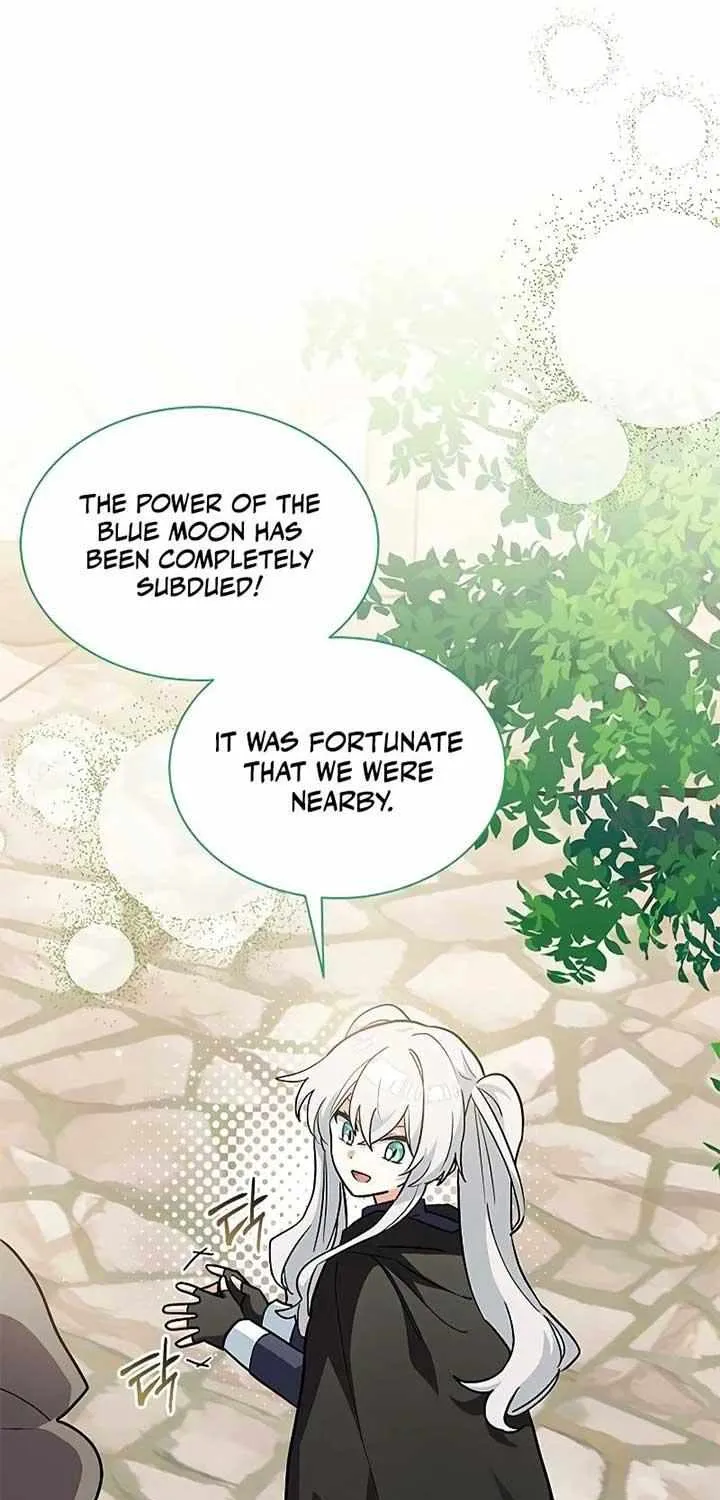 I’m a Cat, but I Was Adopted by a Wolf Family? Chapter 37 page 29 - 