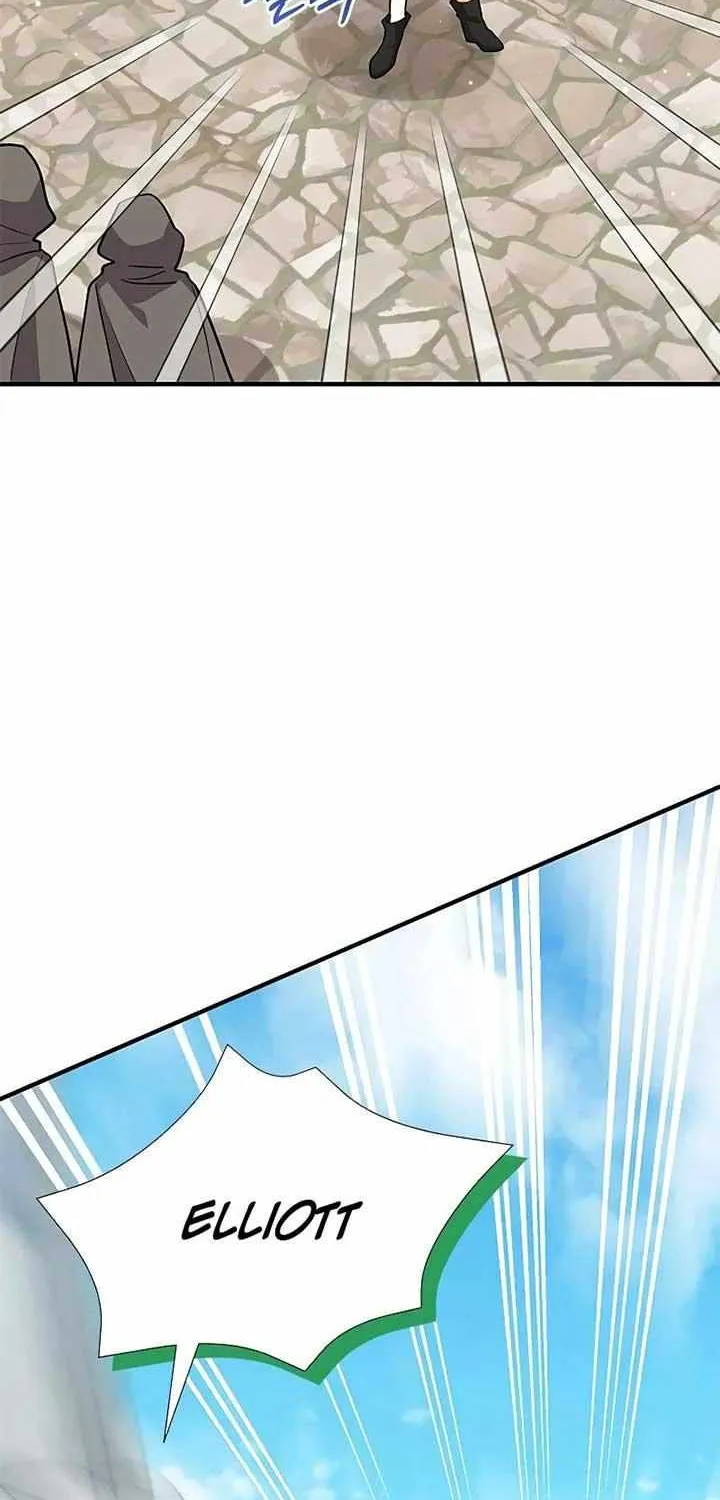 I’m a Cat, but I Was Adopted by a Wolf Family? Chapter 37 page 5 - 