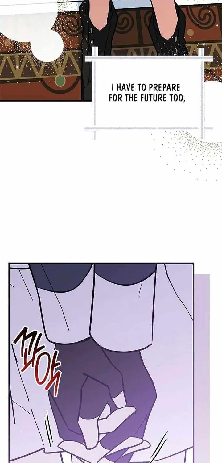I’m a Cat, but I Was Adopted by a Wolf Family? Chapter 37 page 67 - 