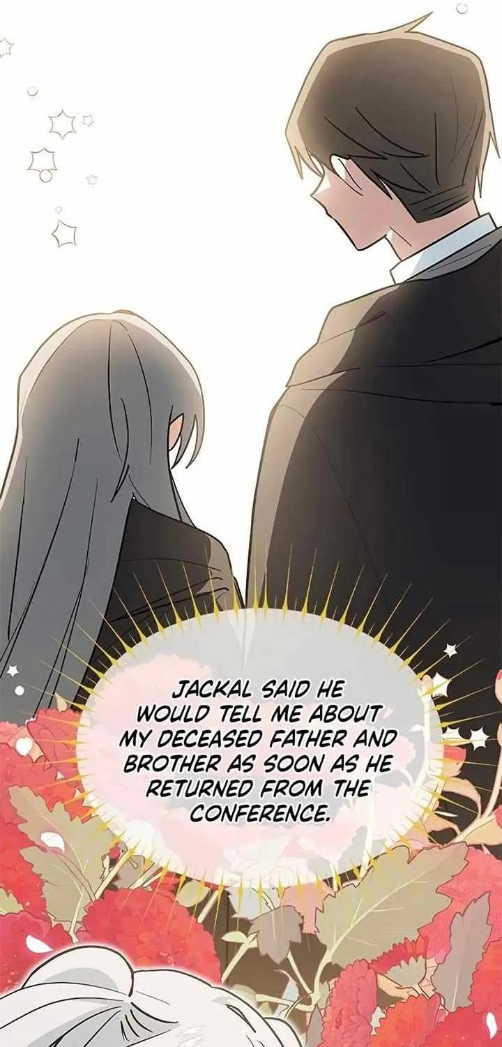 I’m a Cat, but I Was Adopted by a Wolf Family? Chapter 37 page 73 - 