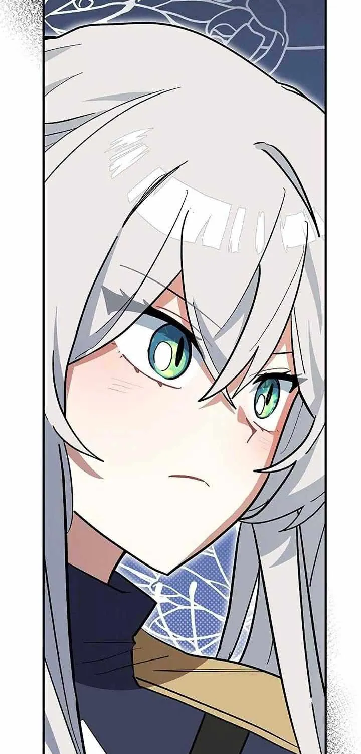 I’m a Cat, but I Was Adopted by a Wolf Family? Chapter 37 page 77 - 