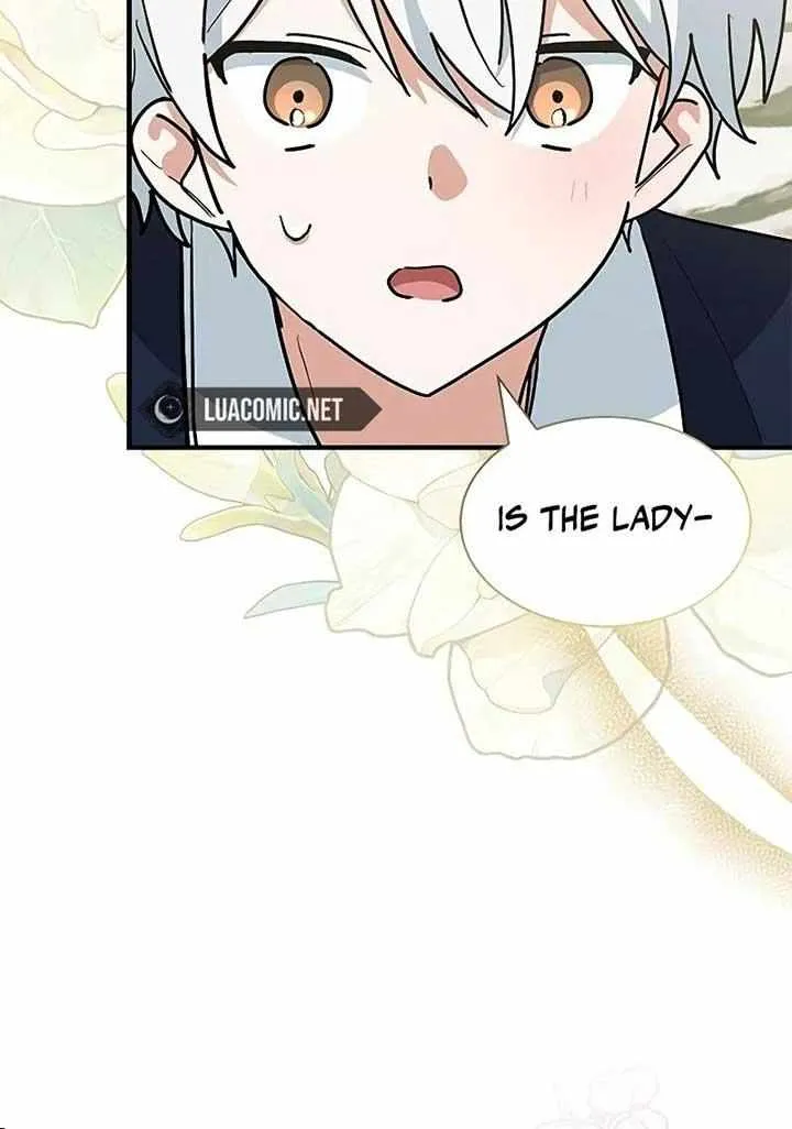 I’m a Cat, but I Was Adopted by a Wolf Family? Chapter 37 page 10 - 