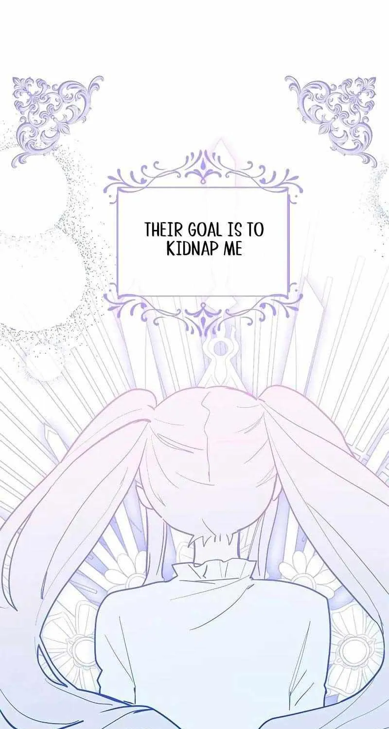 I’m a Cat, but I Was Adopted by a Wolf Family? Chapter 38 page 18 - 