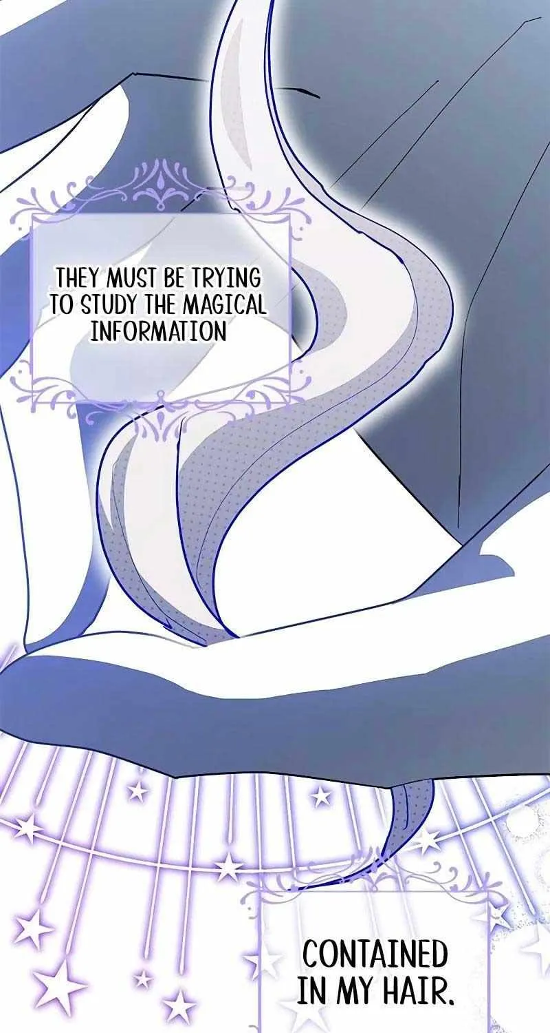 I’m a Cat, but I Was Adopted by a Wolf Family? Chapter 38 page 20 - 
