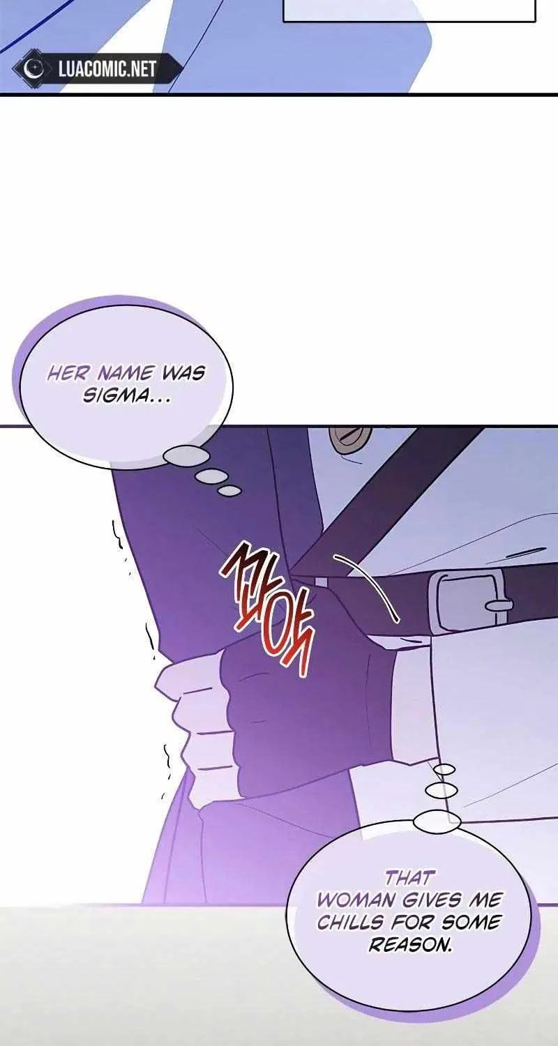 I’m a Cat, but I Was Adopted by a Wolf Family? Chapter 38 page 26 - 