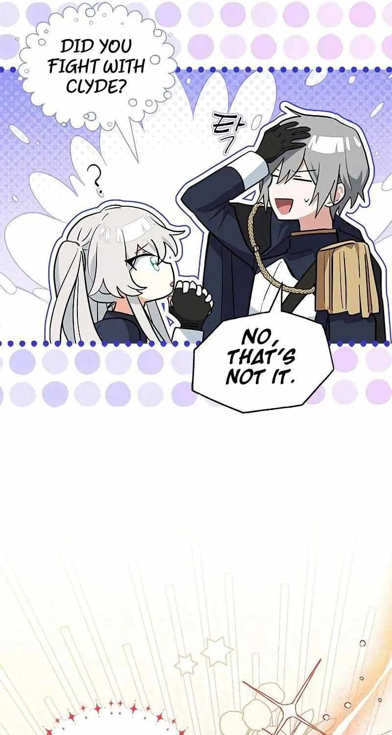 I’m a Cat, but I Was Adopted by a Wolf Family? Chapter 38 page 42 - 