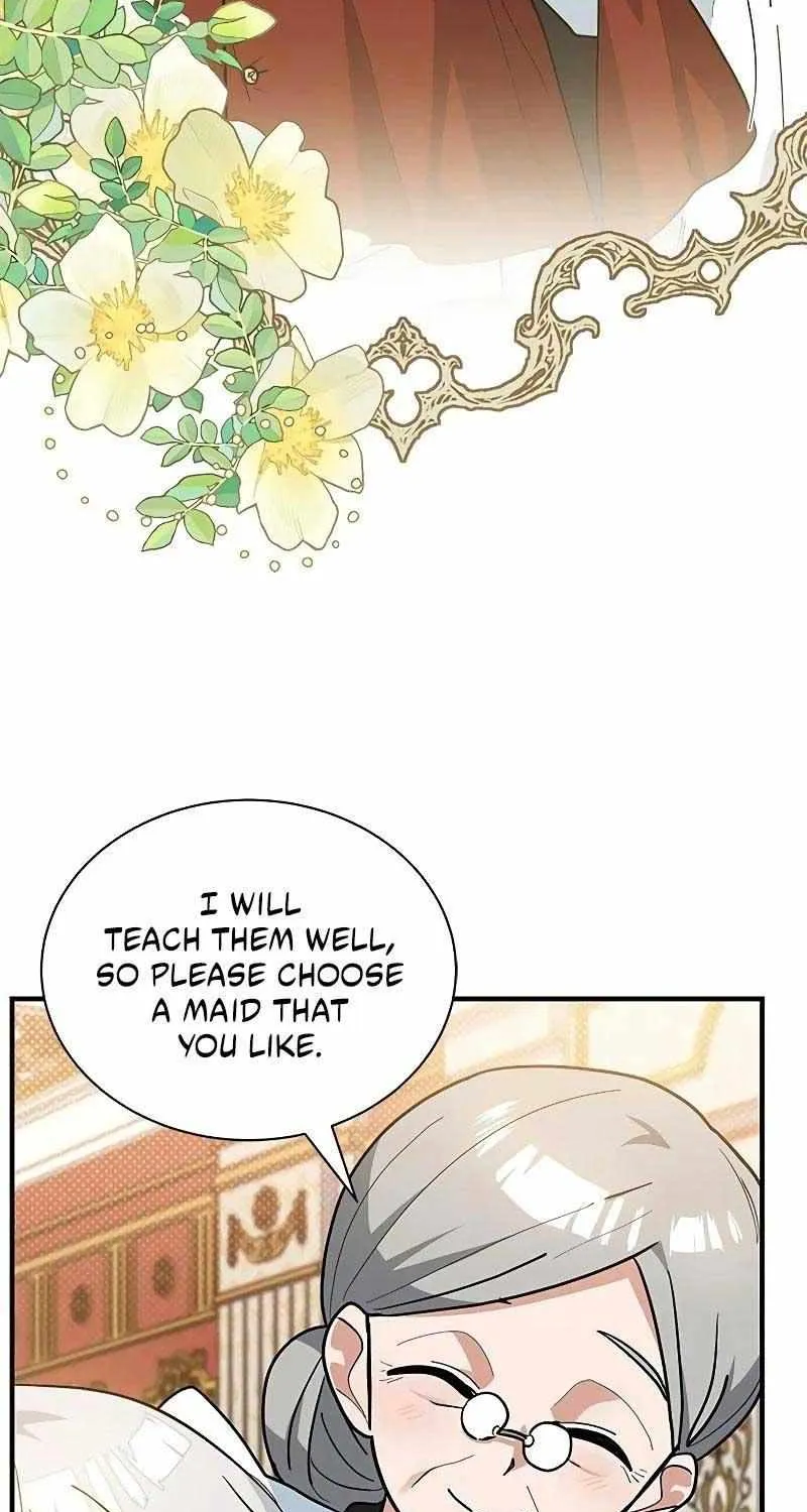 I’m a Cat, but I Was Adopted by a Wolf Family? Chapter 38 page 58 - 