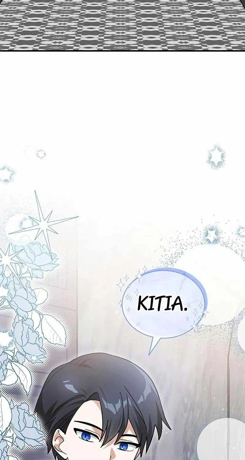 I’m a Cat, but I Was Adopted by a Wolf Family? Chapter 38 page 64 - 