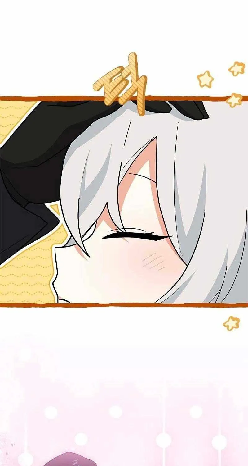 I’m a Cat, but I Was Adopted by a Wolf Family? Chapter 38 page 67 - 