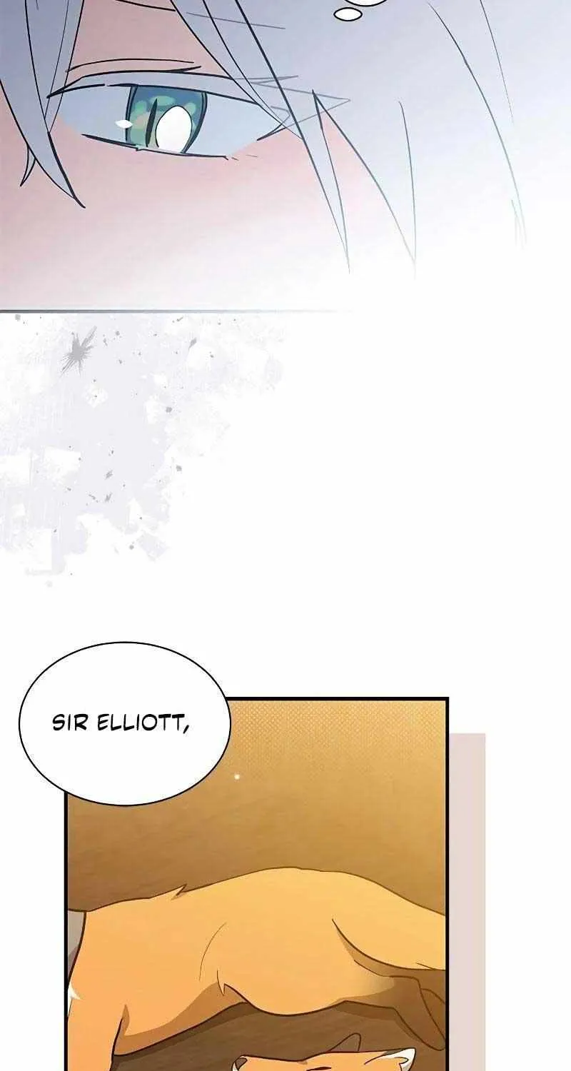 I’m a Cat, but I Was Adopted by a Wolf Family? Chapter 38 page 8 - 