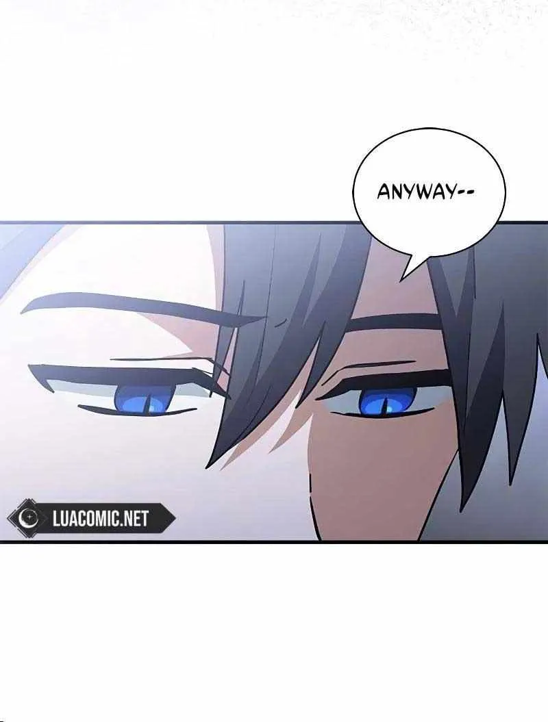 I’m a Cat, but I Was Adopted by a Wolf Family? Chapter 38 page 71 - 