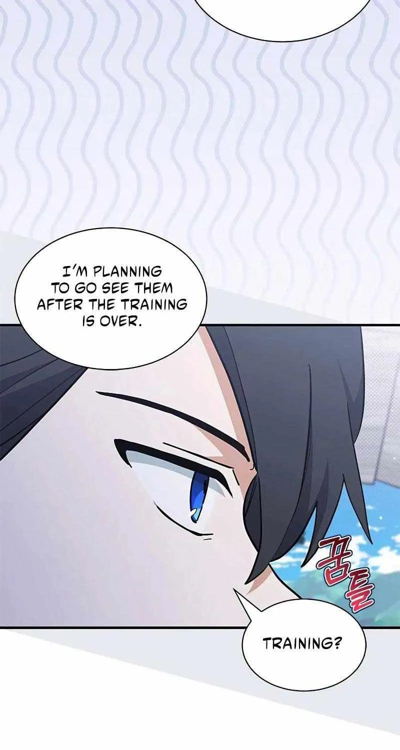 I’m a Cat, but I Was Adopted by a Wolf Family? Chapter 38 page 74 - 